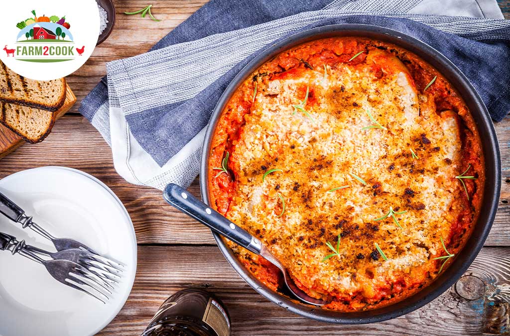 French Cassoulet